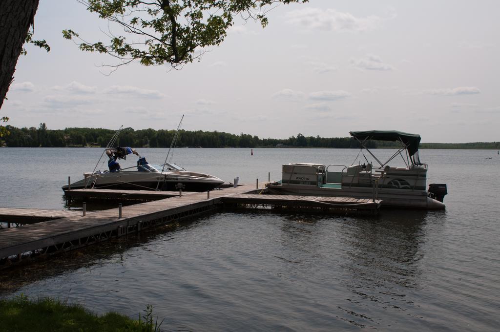 Woodland Estate Resort Campbellford Екстериор снимка