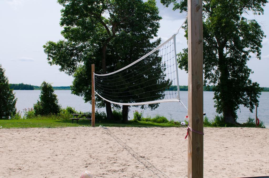 Woodland Estate Resort Campbellford Екстериор снимка