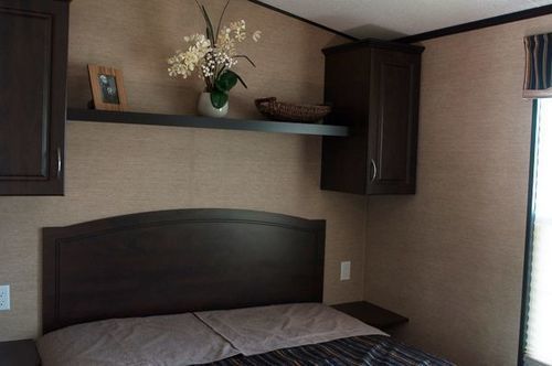 Woodland Estate Resort Campbellford Екстериор снимка