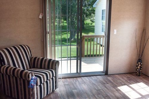 Woodland Estate Resort Campbellford Екстериор снимка